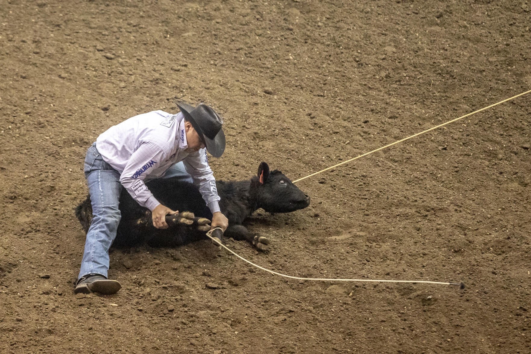Rodeo Rapid City